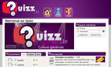 Quizz.tv - Jeux de rflexion gratuits