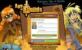 Age of Guilds - Mmorpg gratuits