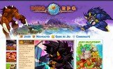 Dino RPG - Jeux de rle gratuits