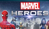 Marvel Heroes - Jeu gratuit français