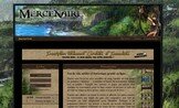 Mercenaire - Jeux de rle gratuits