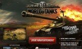 World of Tanks - Jeux de rle gratuits