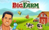 Big Farm - Jeux de ferme