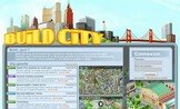 Build City - Jeux de simulation