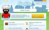 Fliplife - Jeux de simulation gratuits