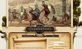 Gladiators - Jeux de simulation gratuits