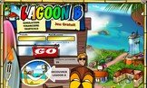 LagoonB : Jeu de simulation