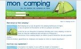 Mon Camping - Jeux de simulation gratuits