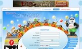 Parkworld - Jeux de simulation