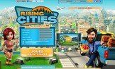 Rising Cities - Jeux de simulation