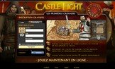 Castle Fight - Jeux de stratgie gratuits