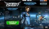 DarkOrbit - Jeux de stratgie gratuits