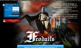 Feodalis - Jeu gratuit en ligne