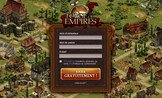 Forge of Empires - Jeux de stratgie gratuits