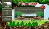 Fourmizzz - Jeux de stratgie gratuits