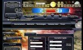 Galactic-Horizon - Jeux de conqute gratuit