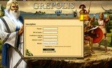 Grepolis - Jeux de stratgie gratuits