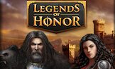 Legends of Honor - Jeu gratuit de médiéval