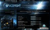 Space Fight - jeux de stratgie