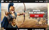 Sparta War of Empire - Jeu gratuit de guerre