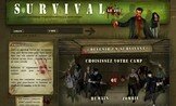 Survival le Jeu - Jeu gratuit de stratgie