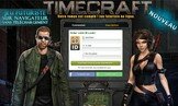 Timecraft - Jeu futuriste de craft gratuit