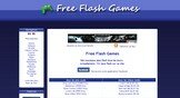 Free Flash Games : Jeux flash Gratuits