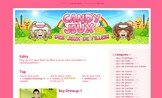 Candy jeux - Jeux flash gratuits