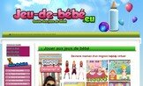 Jeux de bb - Jeux flash gratuits