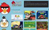 Jeux Angry Birds - Jeux flash gratuits