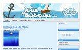 Jeux2bateau - Jeux flash gratuits