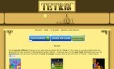 Jeux2tetris - Jeux flash gratuits