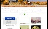 Jeux de chasse - Jeux flash gratuits