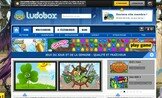 Ludobox - Jeux flash gratuits