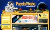 Pandalibaba - Jeux gratuits  gains