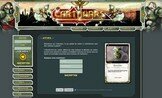 Cartowars - Jeux gratuits  gains