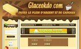 Glaceokdo - Jeux  grilles gratuites