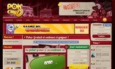 Pokcity - Jeux gratuits  gains