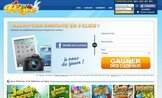 Prizee - Jeux gratuits et jeux flash !