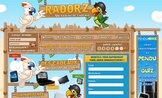 Radorz - Jeux en ligne gratuits  gains