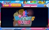 Winners Road - Jeux gratuits  gains