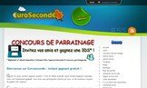 Euroseconde - Instant Gagnant