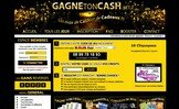 GagnetonCash - Instant gagnant