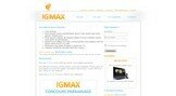 IGmax - L'instant Gagnant