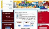 JeGagne.com - Instant gagnant