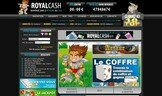 RoyalCash - Instant gagant