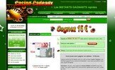 Casino Cadeaux - Instants gagnants