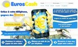 Euros-Cash - Instants gagnants