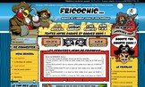 Fricochic - Instant gagnant