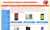 Gagner-Gratuitement - Instants gagnants